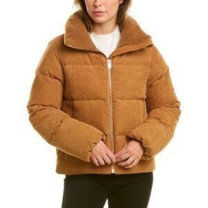 Nicole Benisti Kimberly Down Jacket